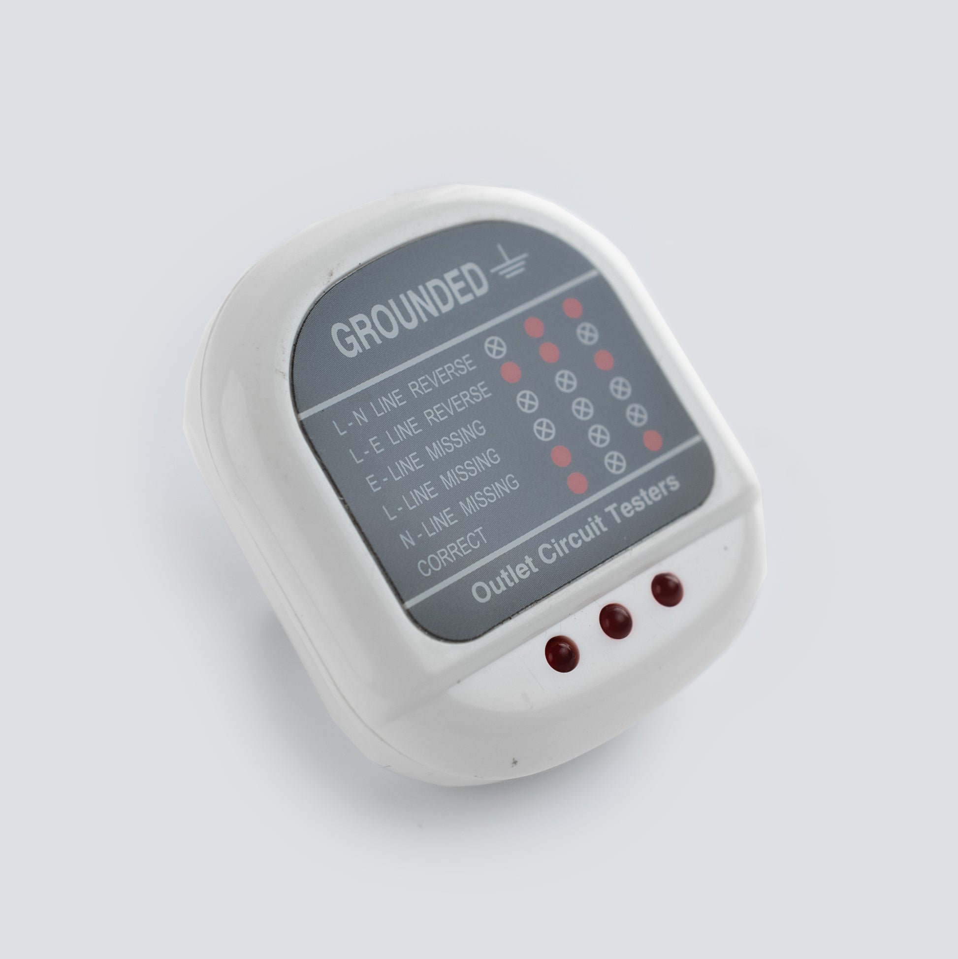 Grounding Tester Kit