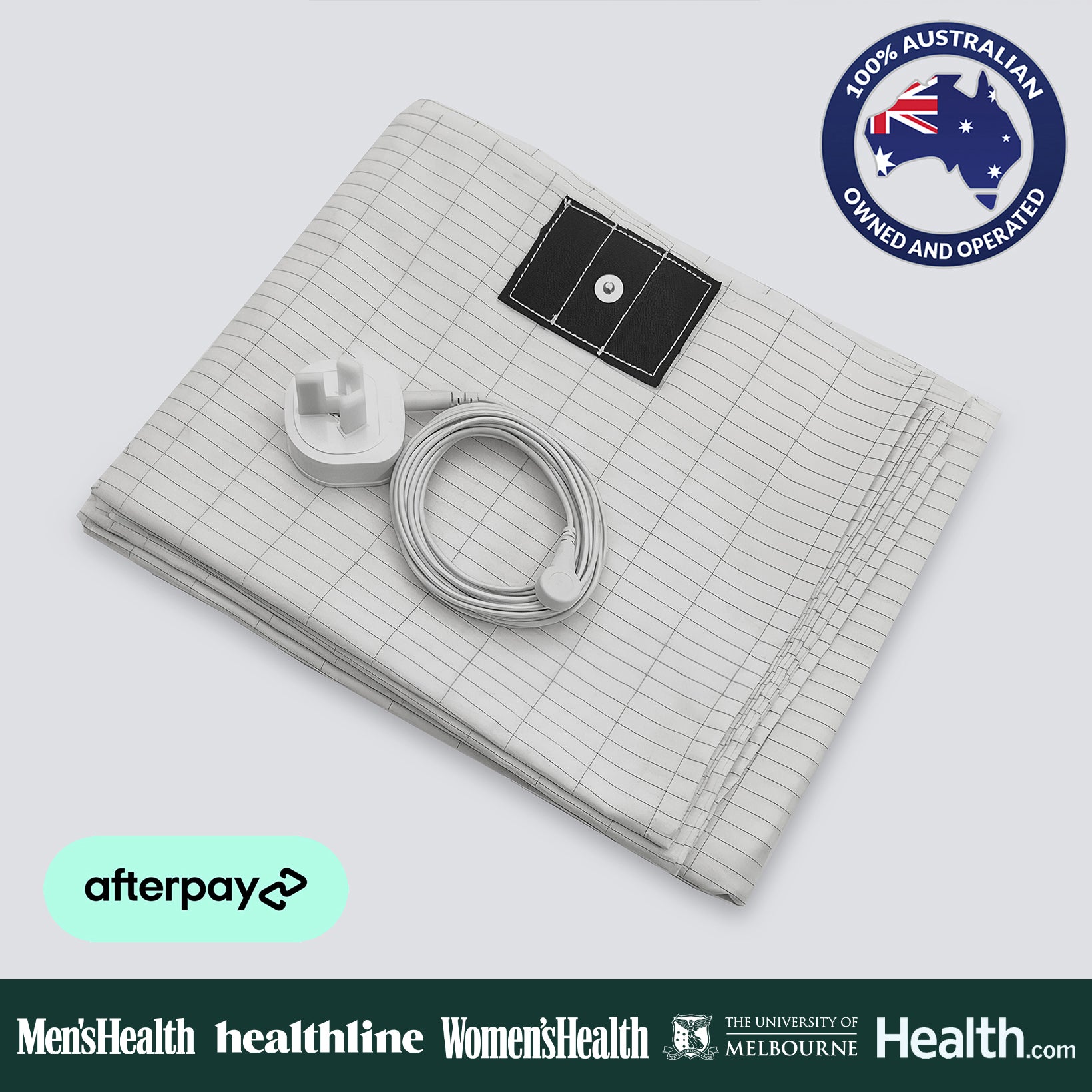 PureGrounding® Grounding Sheet