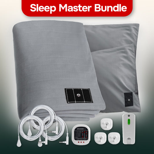 PureGrounding® Sleep Master Bundle