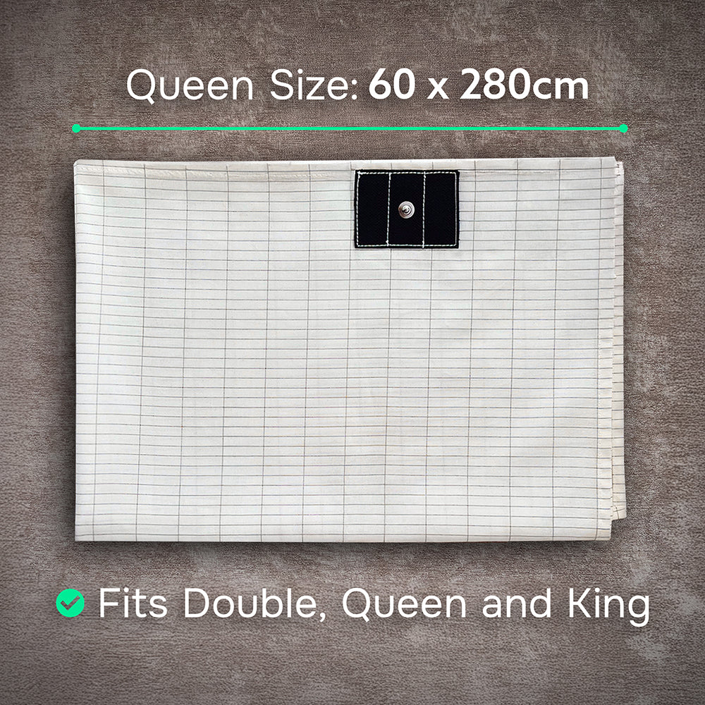 PureGrounding® Grounding Sheet