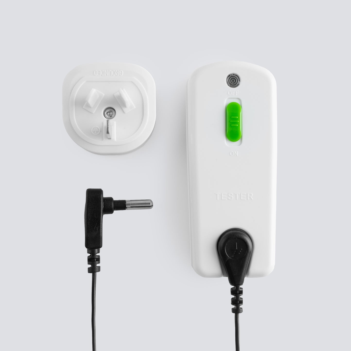Continuity Tester
