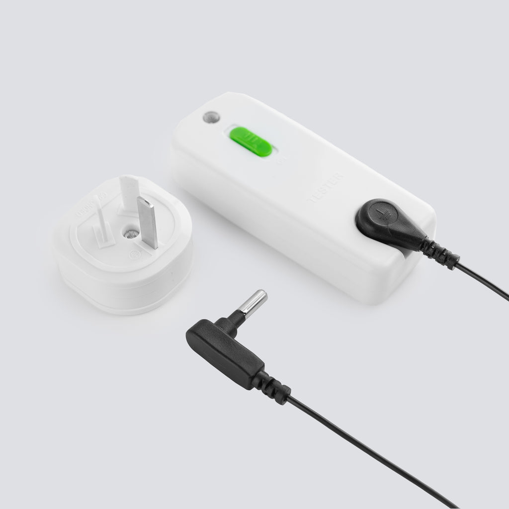 Continuity Tester
