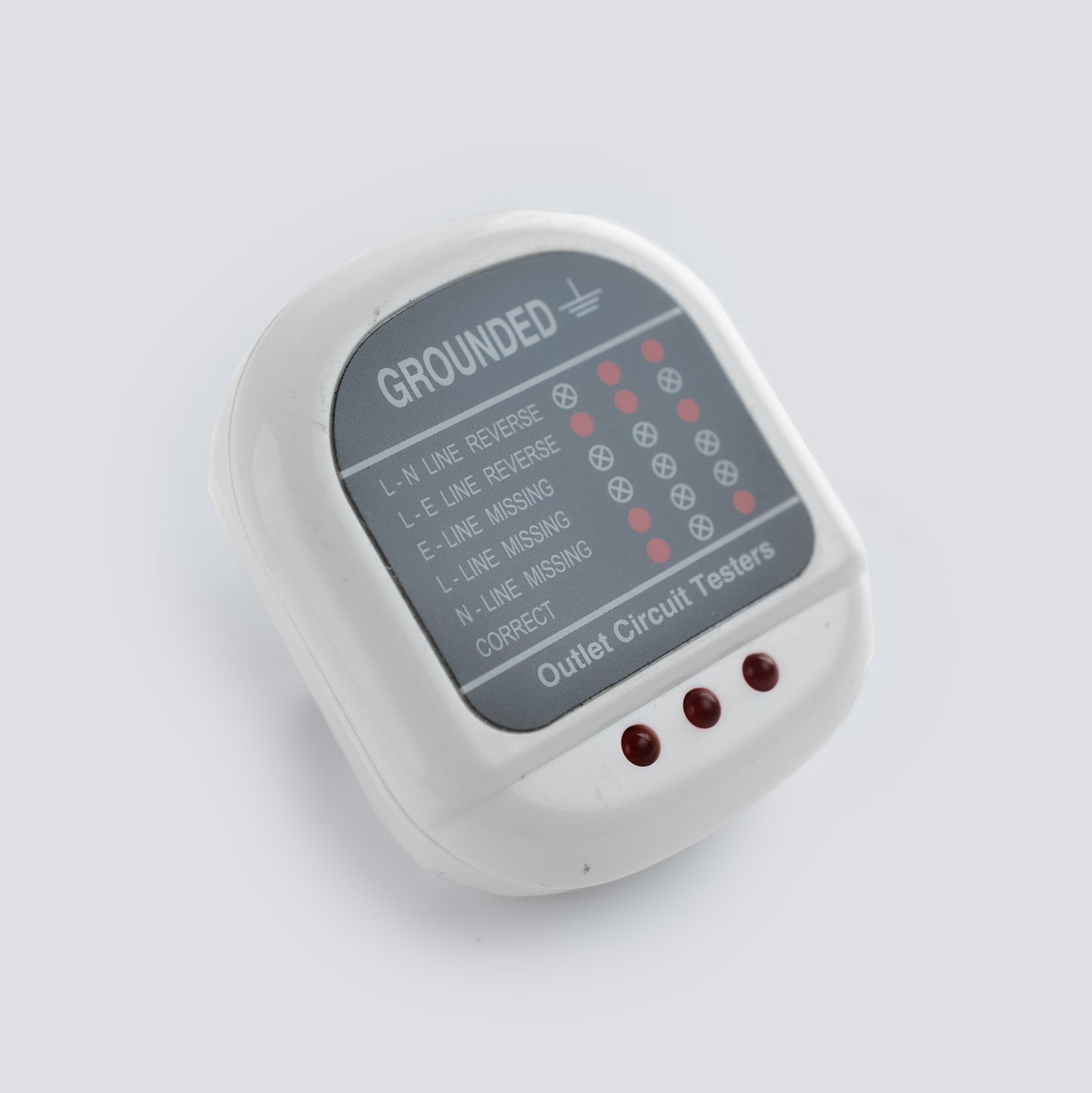 Grounding Tester Kit
