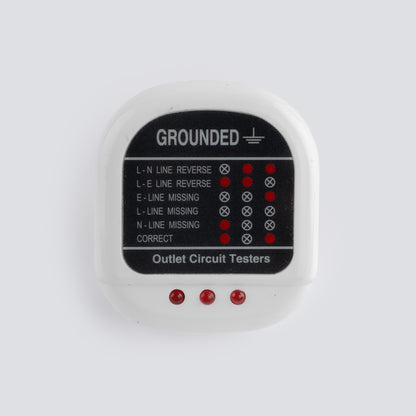 Grounding Tester Kit