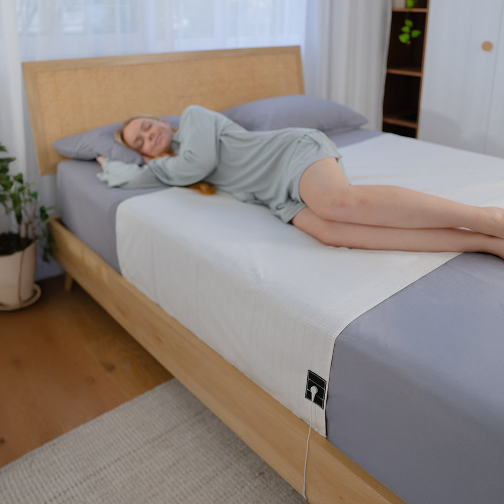 PureGrounding® Grounding Sheet