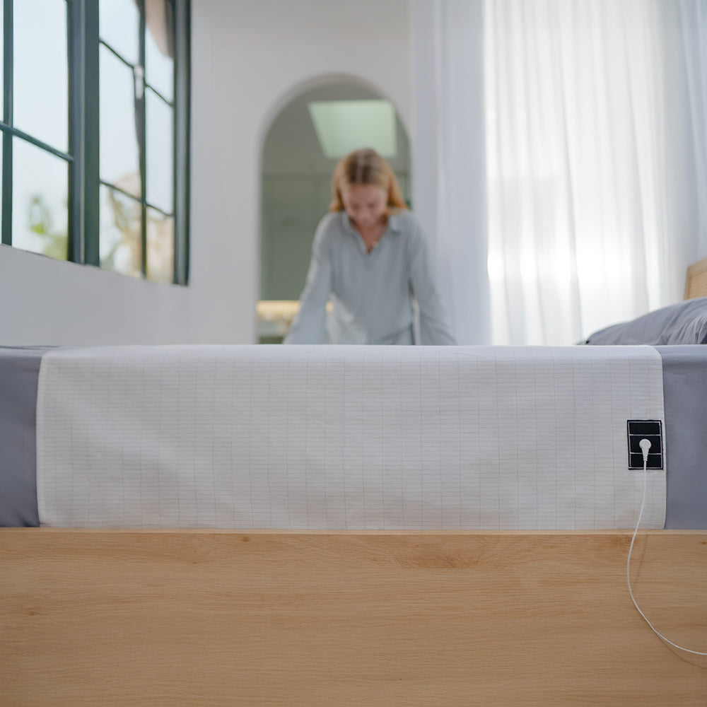 PureGrounding® Grounding Sheet