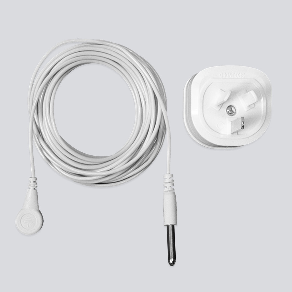 PureGrounding® Grounding Wire