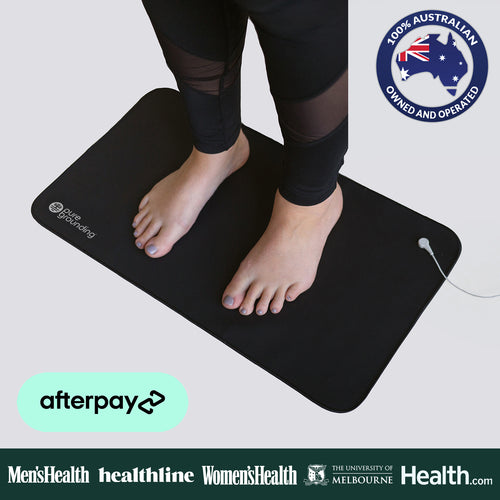 PureGrounding® Grounding Mat