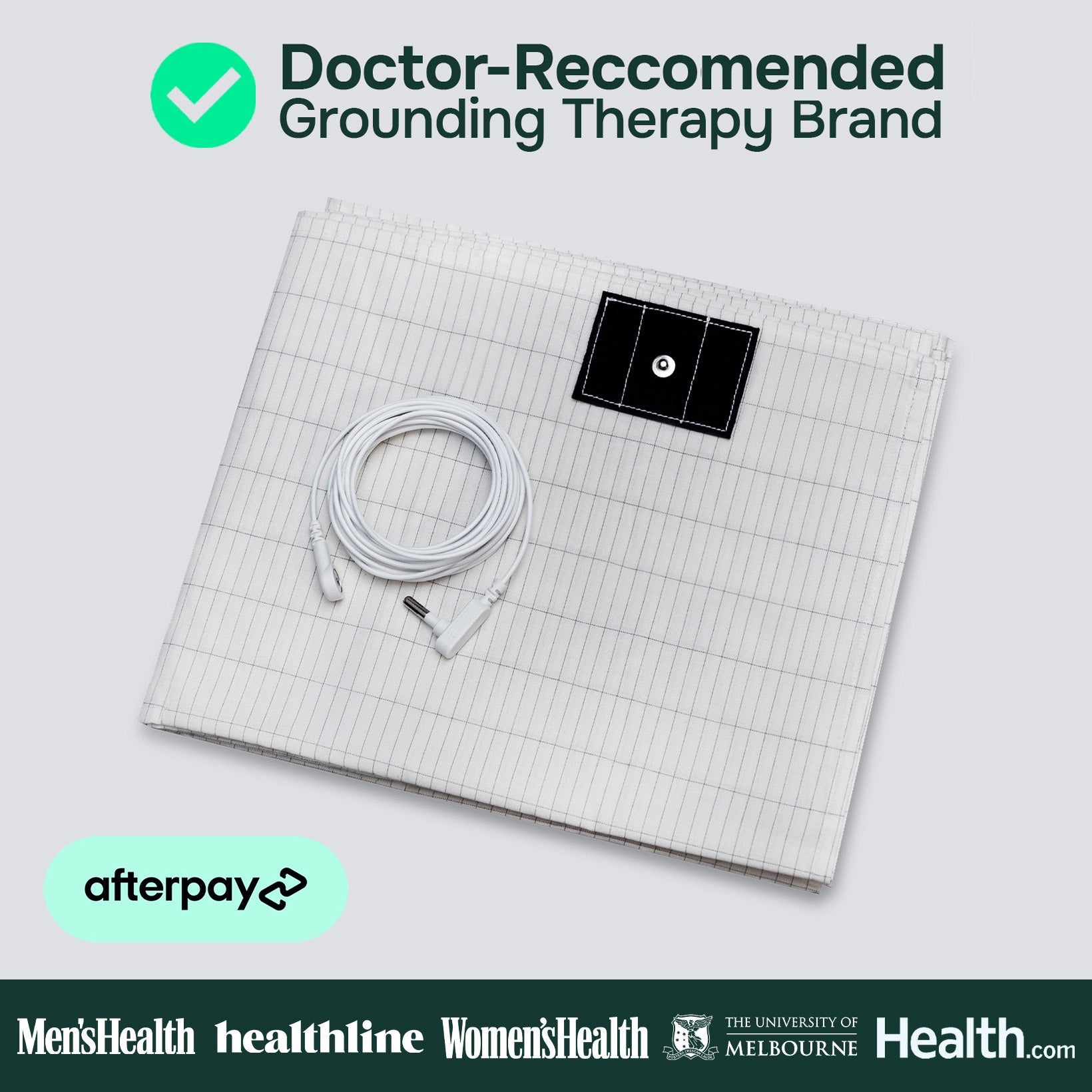 PureGrounding® Grounding Sheet