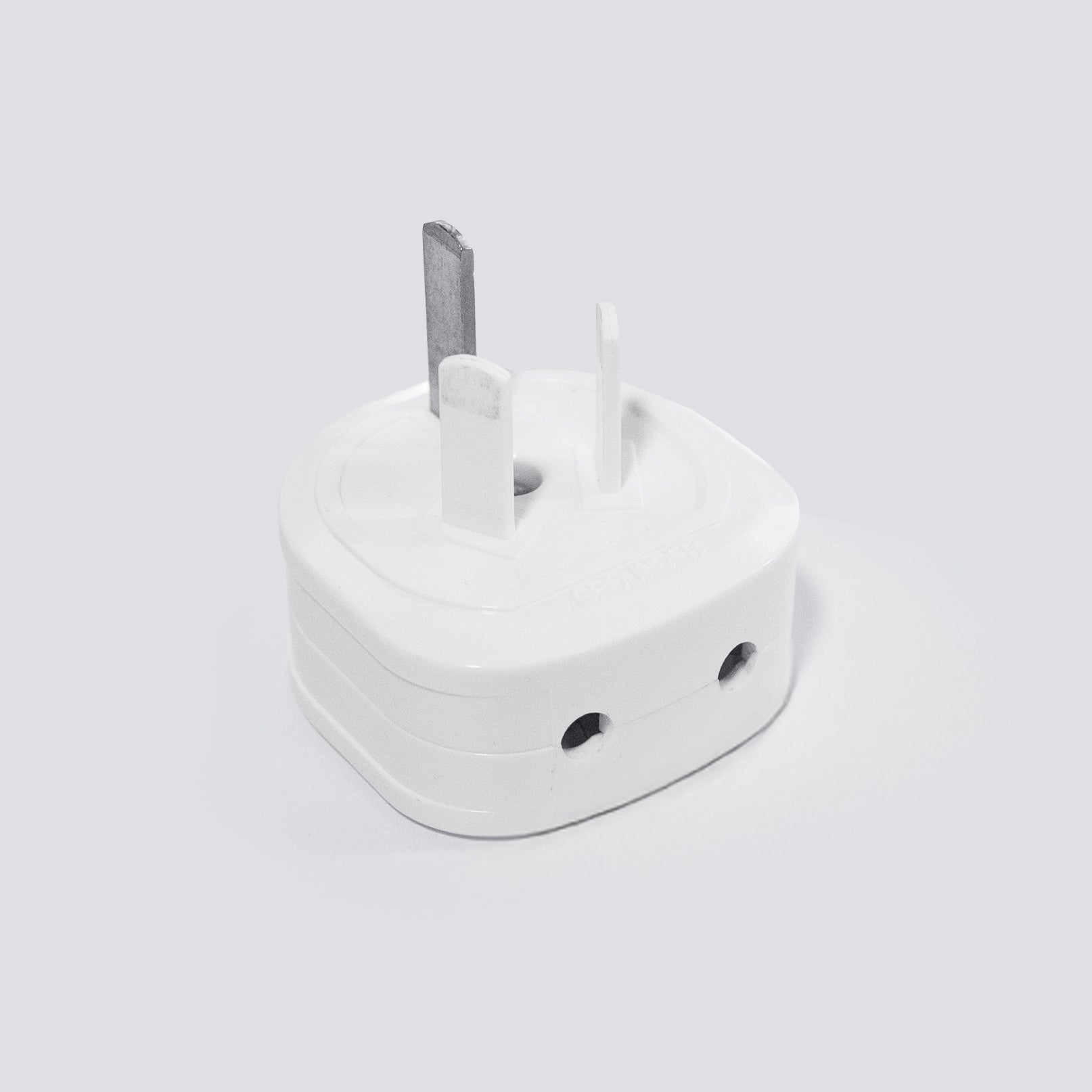 Safety Wall Adapter – Pure Grounding